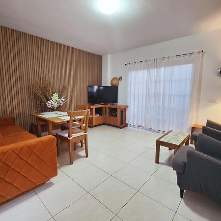 1 Bedroom Apartment In The Center Of Caleta De Fuste Bagian luar foto