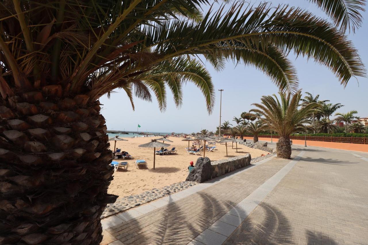 1 Bedroom Apartment In The Center Of Caleta De Fuste Bagian luar foto