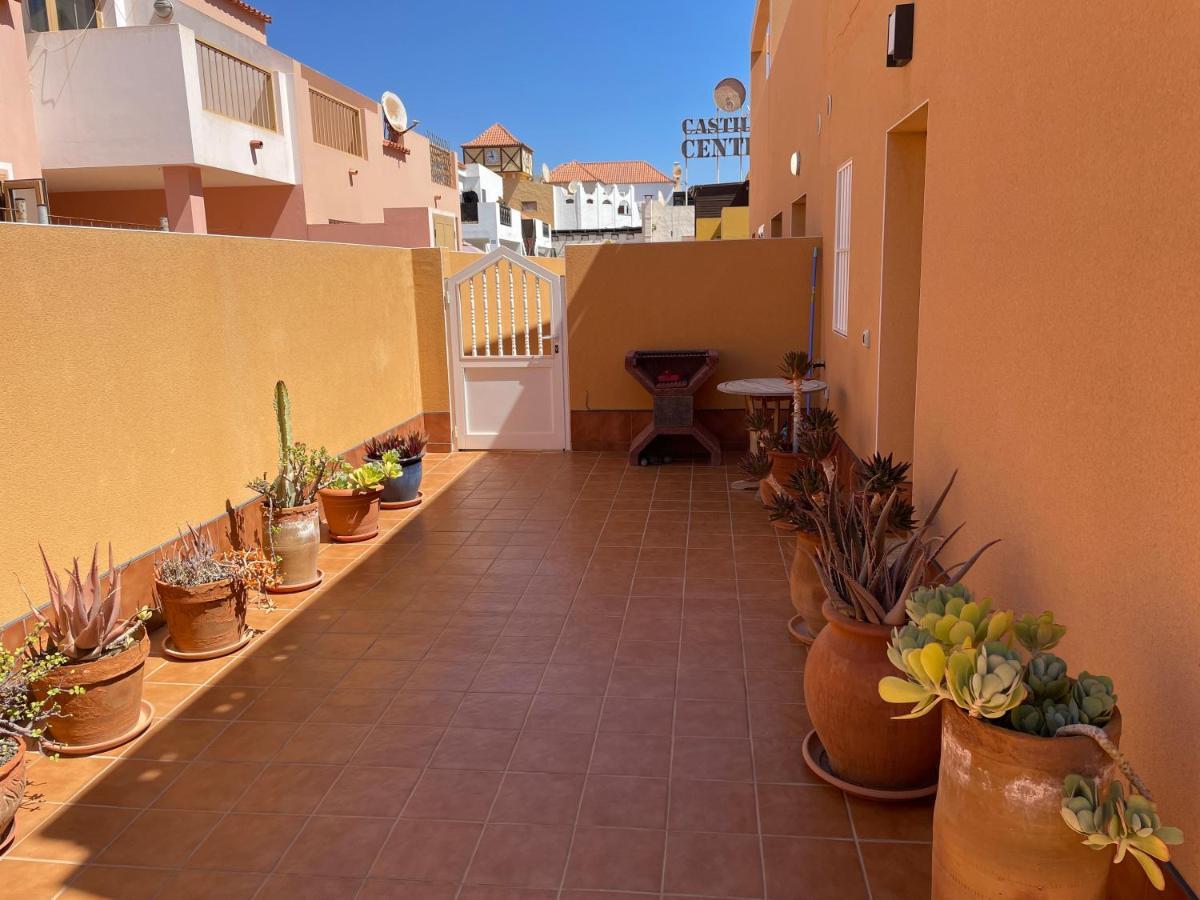 1 Bedroom Apartment In The Center Of Caleta De Fuste Bagian luar foto