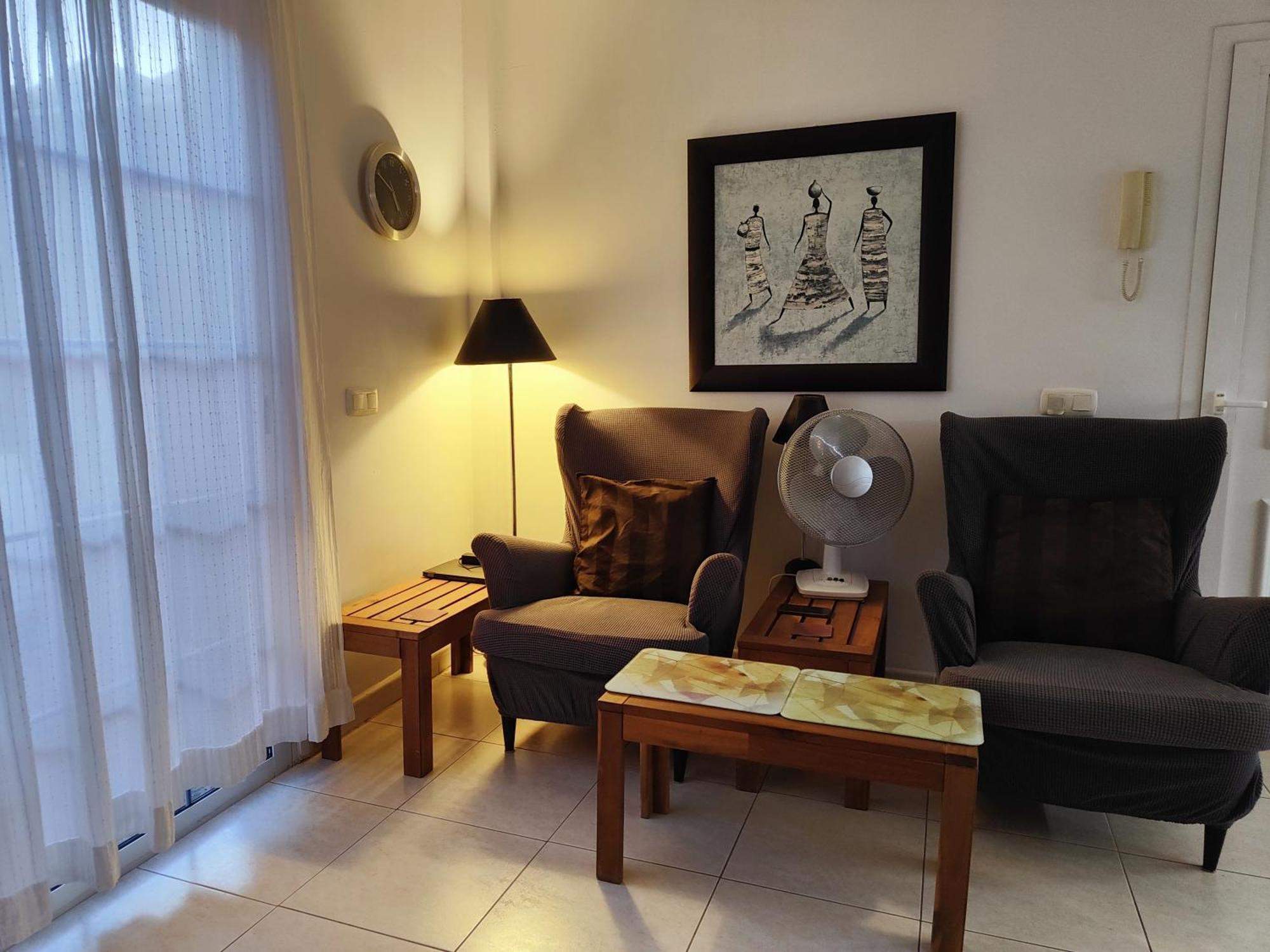 1 Bedroom Apartment In The Center Of Caleta De Fuste Bagian luar foto