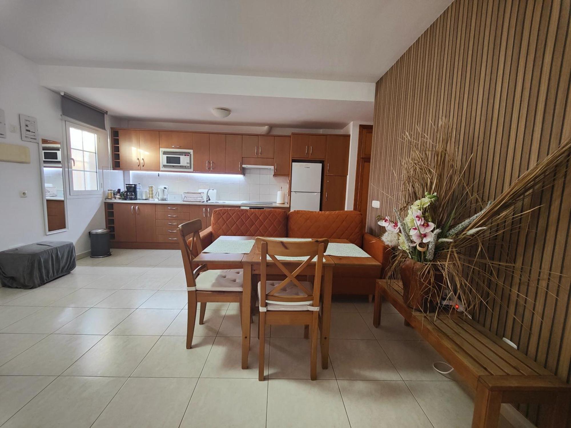 1 Bedroom Apartment In The Center Of Caleta De Fuste Bagian luar foto