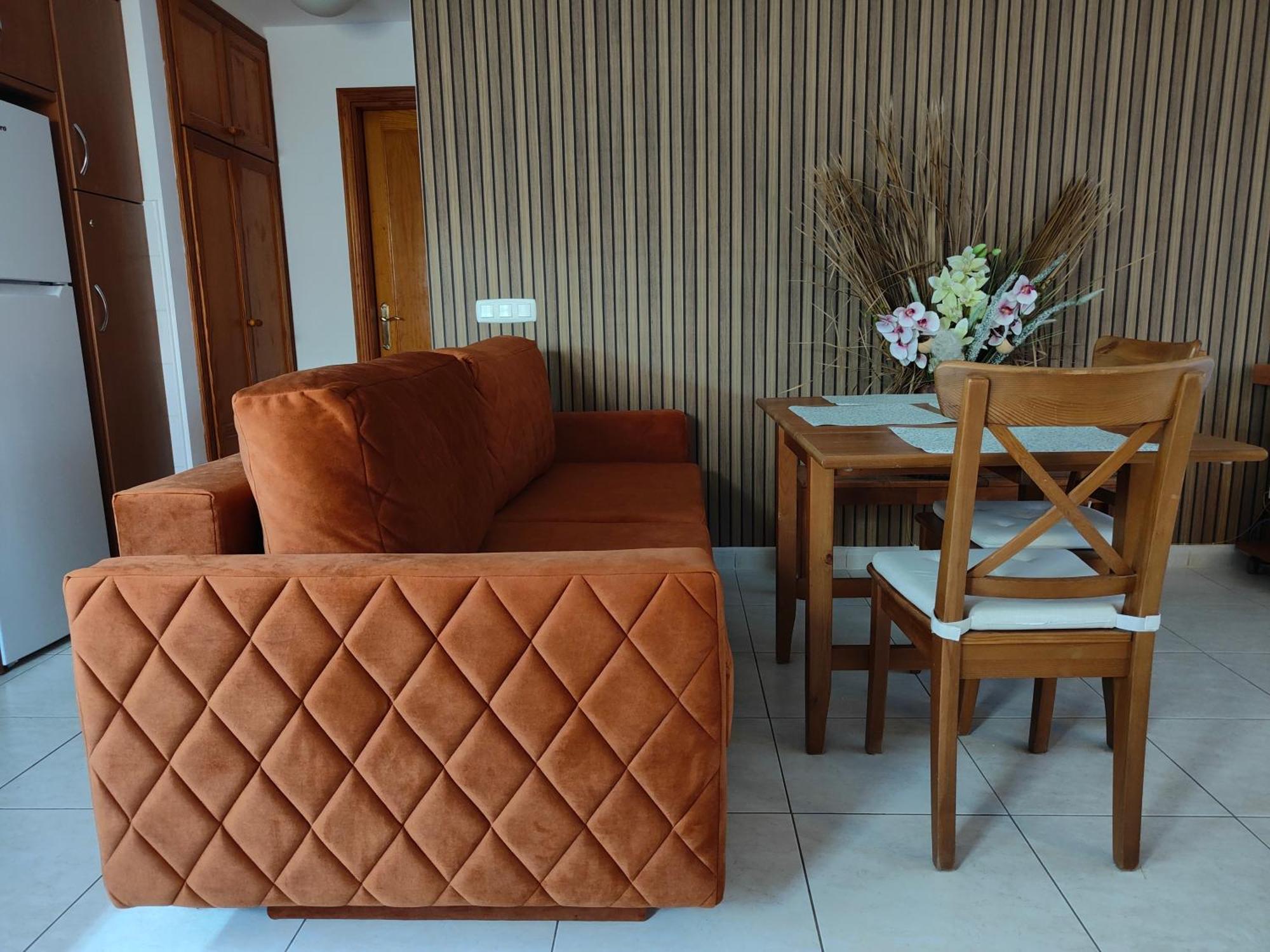 1 Bedroom Apartment In The Center Of Caleta De Fuste Bagian luar foto