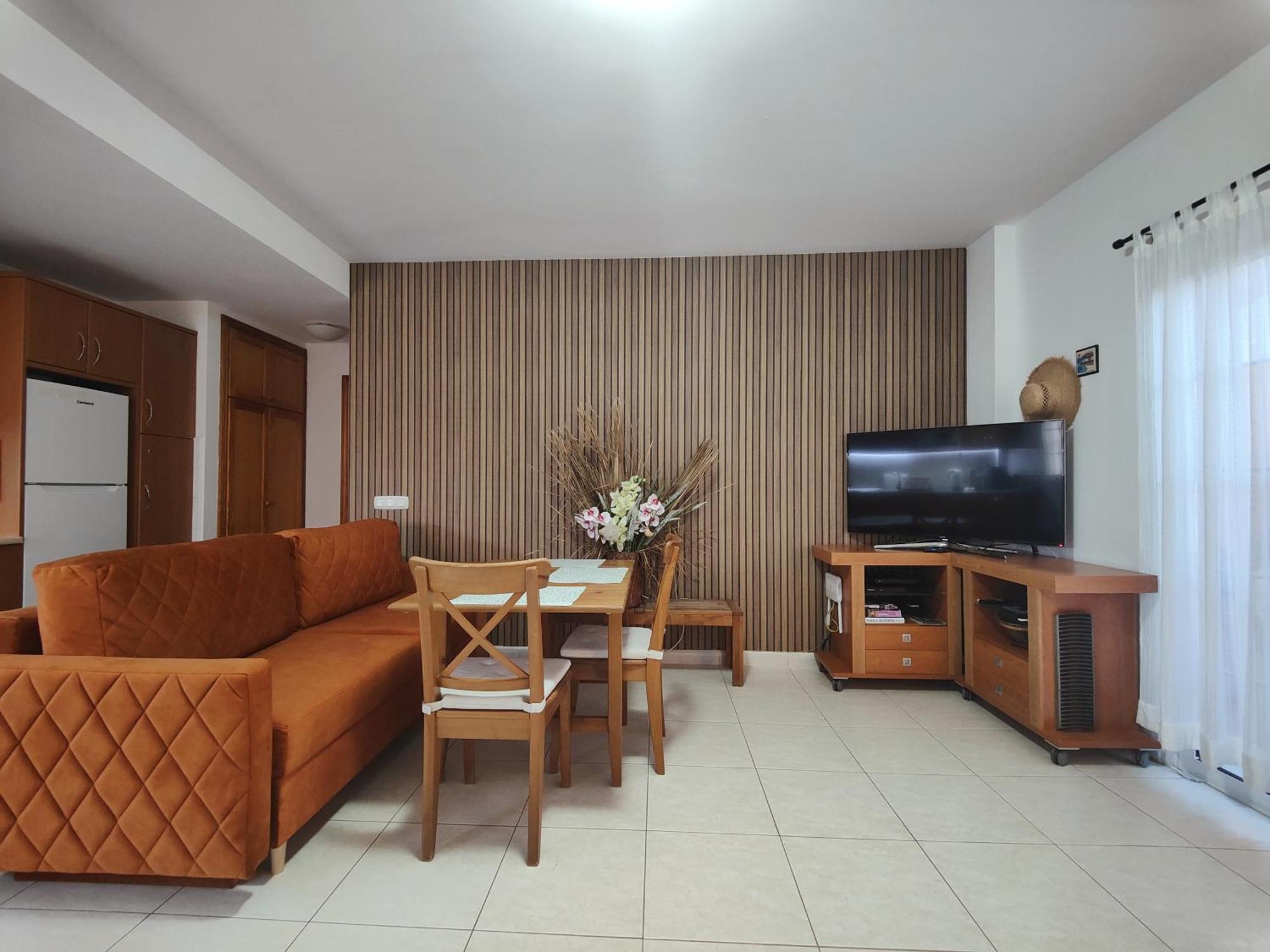 1 Bedroom Apartment In The Center Of Caleta De Fuste Bagian luar foto