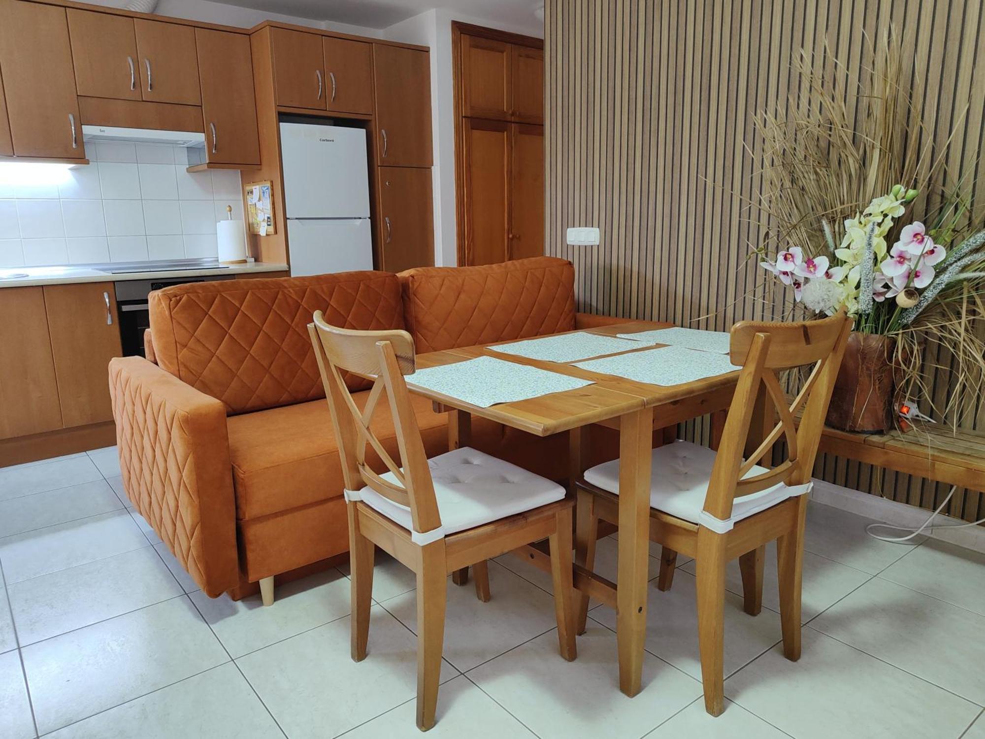 1 Bedroom Apartment In The Center Of Caleta De Fuste Bagian luar foto