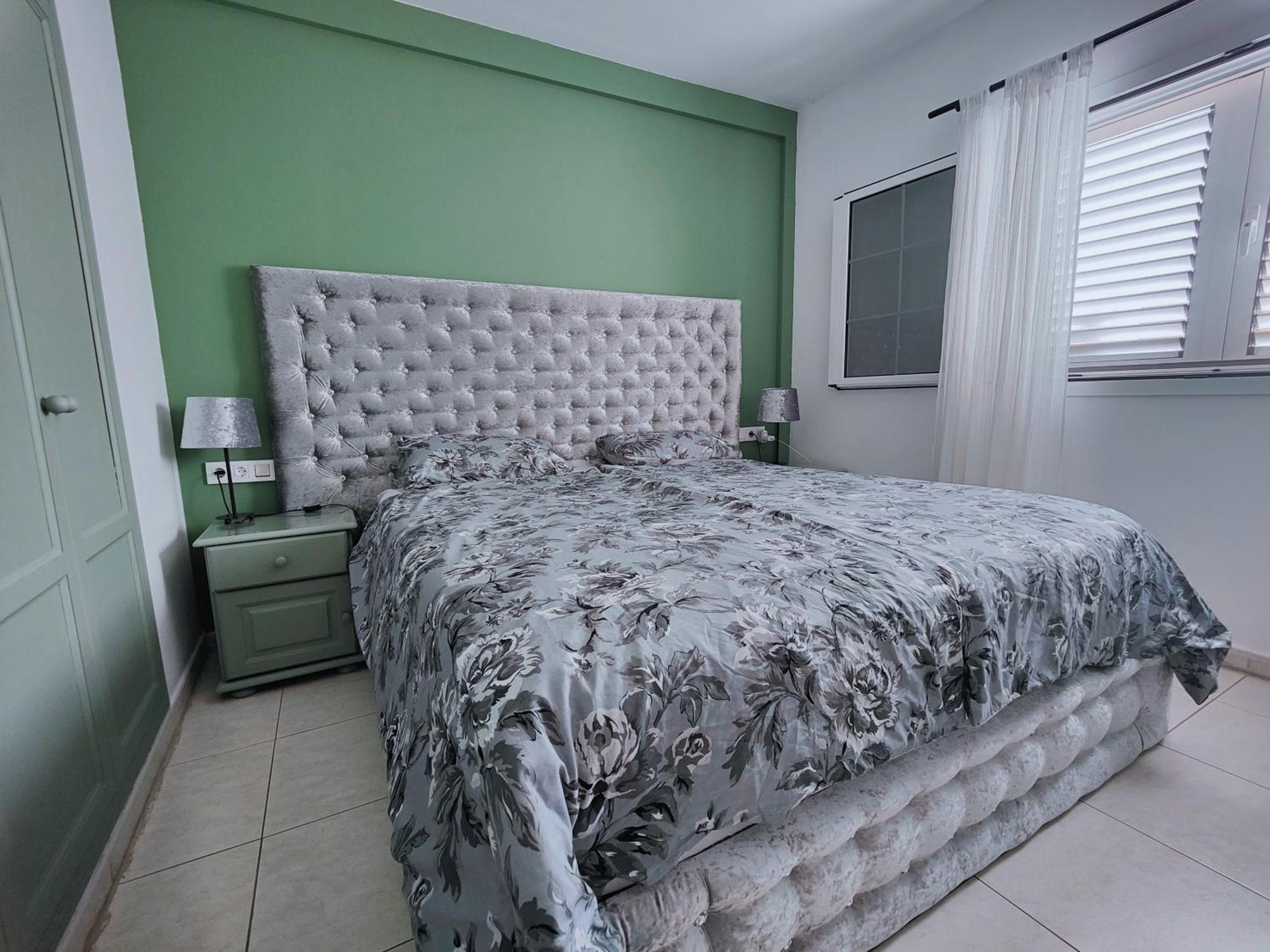 1 Bedroom Apartment In The Center Of Caleta De Fuste Bagian luar foto