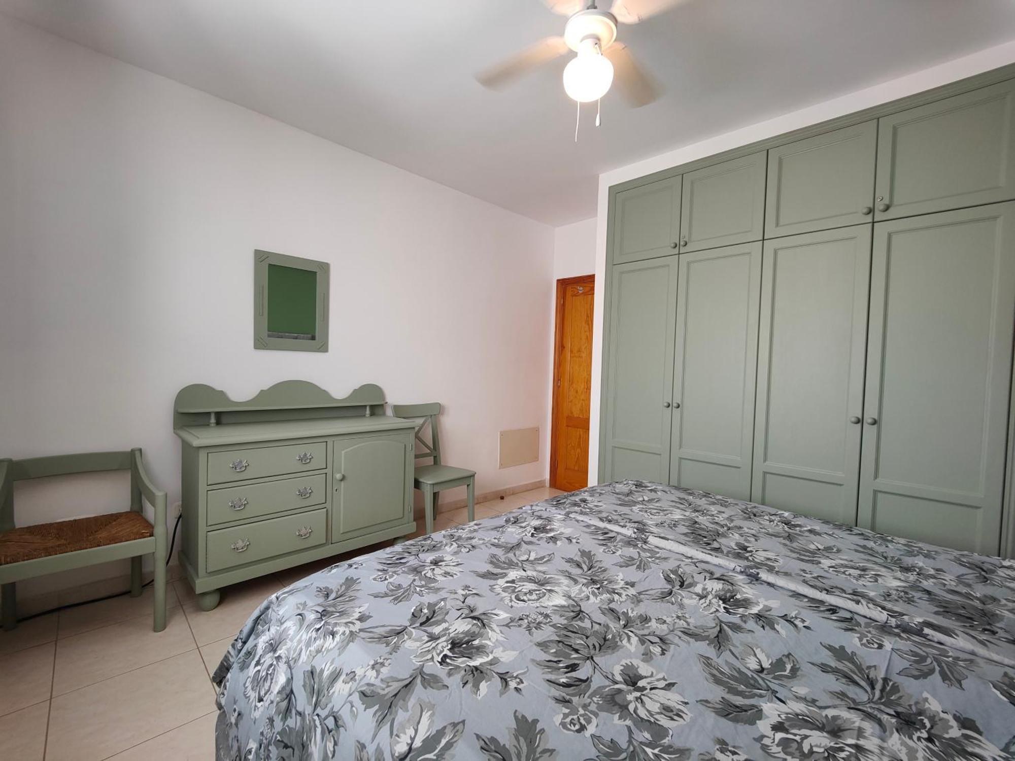 1 Bedroom Apartment In The Center Of Caleta De Fuste Bagian luar foto